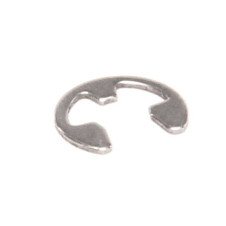 Groen Ss E-Clip For Fan Motor-  7-32" Ss E Style Retrin NT1676